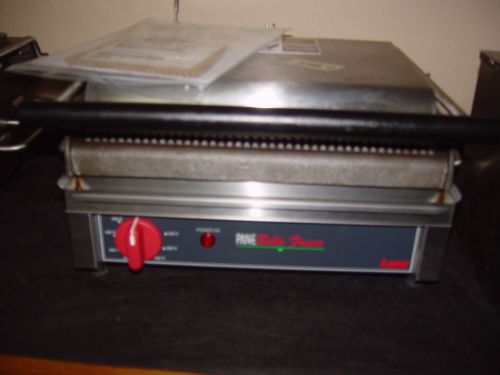 Lang Panini Grill