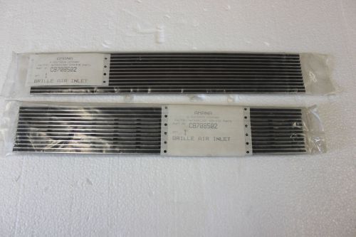 AMANA GRILLE AIR INLET