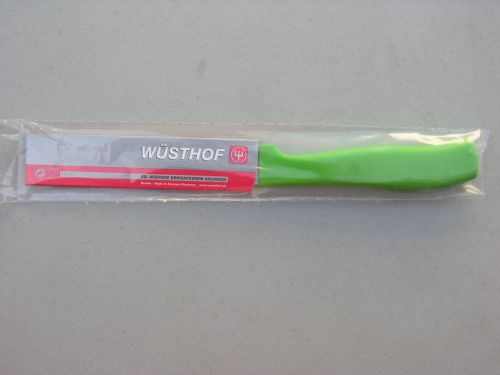 WUSTHOF #4023 SILVERPOINT 3&#034; PARING KNIFE FREE SHIPPING US ONLY INTERNATIONAL $6