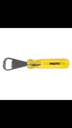 Proto J9999PC Proto Classic Bottle Opener