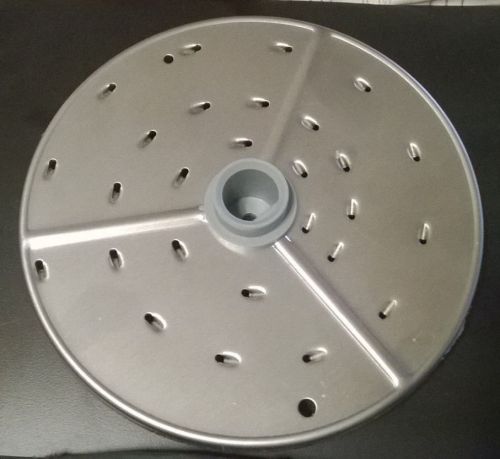 Robot Coupe Disc Blades RG2 Shredder Blade Replacement Part Piece