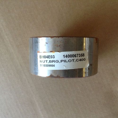 *new* cfs north america c400 nut pilot $280.00 for sale