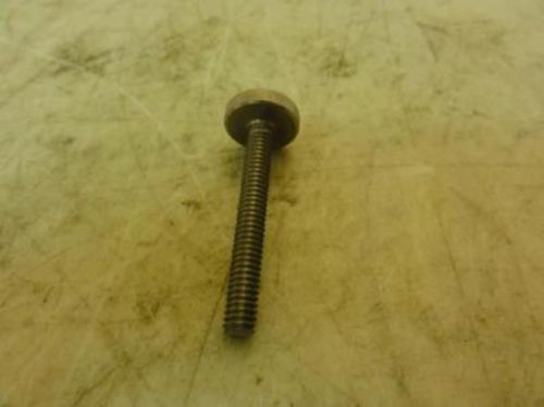 25026 New-No Box, Ross Industries  11020490 Screw Thread Size: 1/4-20