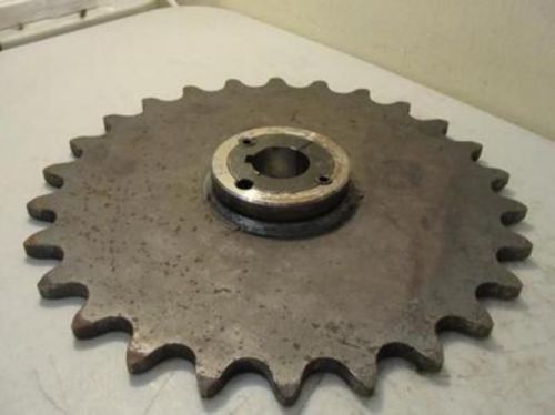 20793 Used, Ross 4413490 Sprocket #120 26T 1-1/2&#034;ID