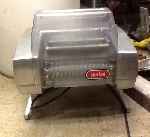 Berkel meat Tenderizer for parts