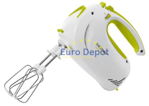 BSH Zelmer 481.4/ZHM1204 Hand Mixer 400W For home or Small Business!!!