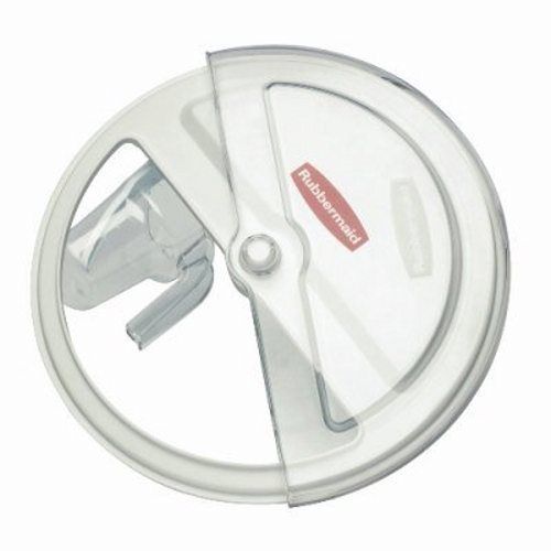 Prosave sliding lid with scoop,  (rcp 9g78 whi) for sale
