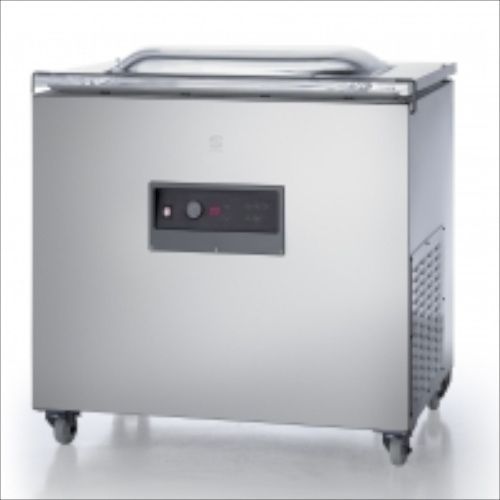 Sammic sv-808s nsf/ul haccp restaurant food chamber vacuum sealer packer saver for sale