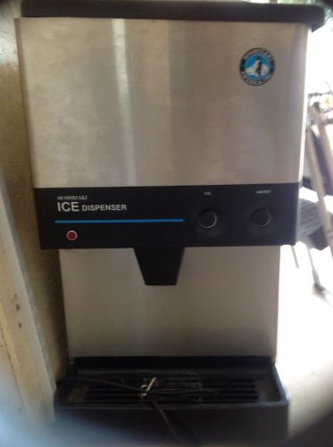 Hoshizaki Ice Maker  Ice Machine