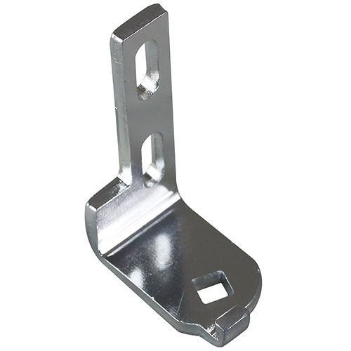 BEVERAGE AIR BOTTOM RIGHT HAND HINGE BRACKET 401-220A-01