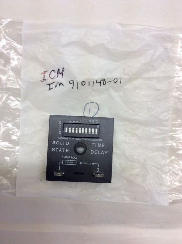 Ice-o-matic # 9101148-01 timer module for sale