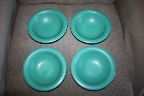 Vintage 4 Carlisle N43036 Durus 12 oz.&#034; Bowls Lot#2