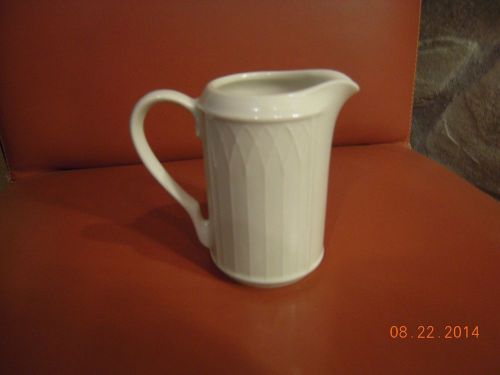 Homer Laughlin Gothic Creamer