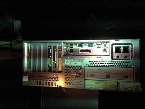 Diebold ATM Machine CPU Computer Motherboard