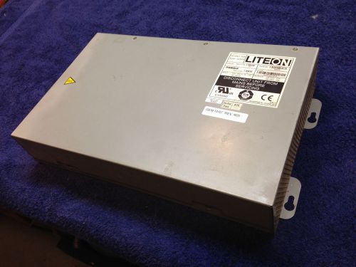 Diebold Opteva ATM Machine Power Supply PS-2961-1DB Type 32304   19-054950-000A