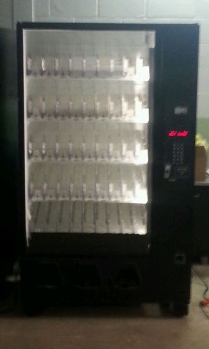 Dixie narco DN2145  Soda Water Redbull Beverage Vending Machine