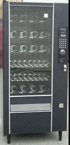 AUTOMATIC PRODUCTS LCM2 SNACK Vending Machine- Full Refurbished Free Shipping