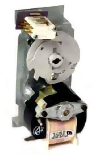 DIXIE NARCO SINGLE COLUMN MOTOR EARLY STYLE GRAY DISK FITS 276,368.440