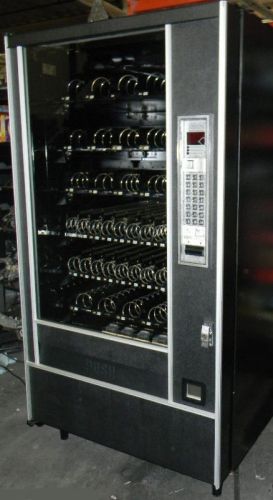 vending machine AP 6000