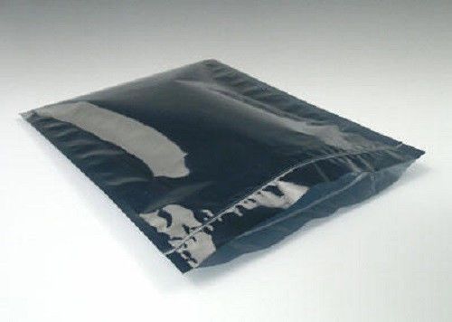 Laptop EMP Static Shielded 45db Faraday Cage Reclosable Bags 12&#034; X 18&#034; 3 Pack