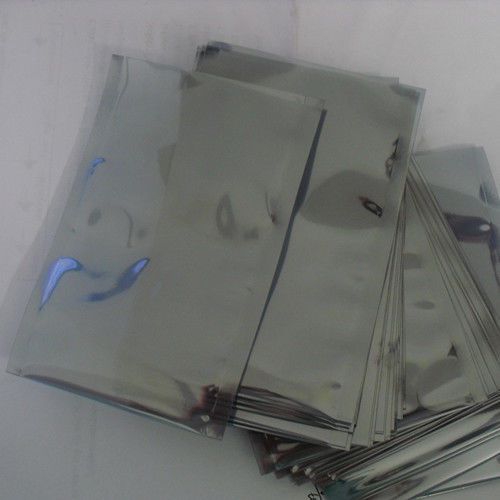 20pcs Anti-Static Static Shielding Bags 8x12cm