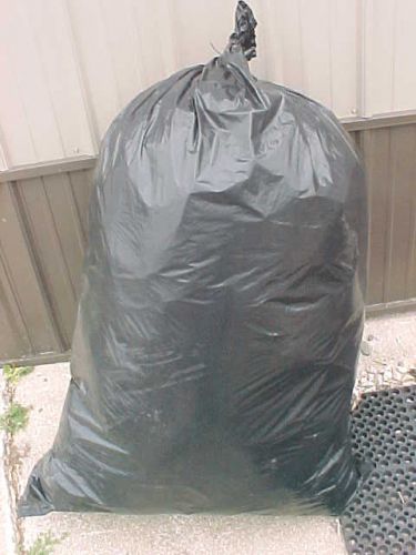 55 gallon bag full AIR FILLED CUSHION PILLOWS FILLER BAGS packing shipping