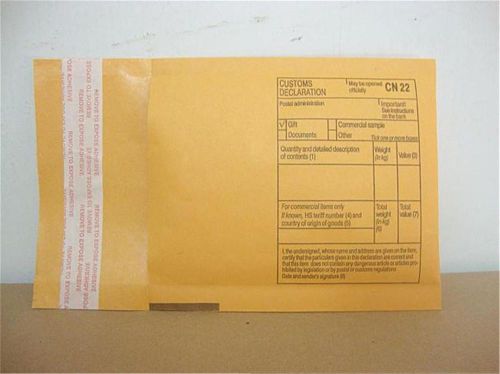 110MMx130MM +40mm Bubble Mailers Padded Envelopes Bags 30pcs ##HG071