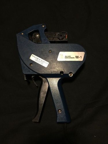 AVERY DENNISON M-1 One Line Hand Labeler Tagger