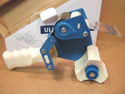 New (Boxed) ULINE 2&#034; Industrial Tape Dispenser...Model H-150