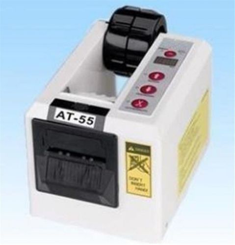 Two Roll Auto Tape Dispenser AT-55 USG