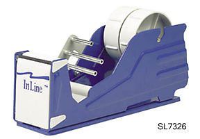 2&#034; multi-roll table table top tape dispenser sl7326 for sale