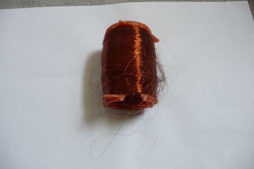 Magnet wire