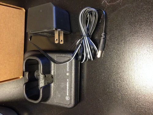 Motorola power adapter and charger
