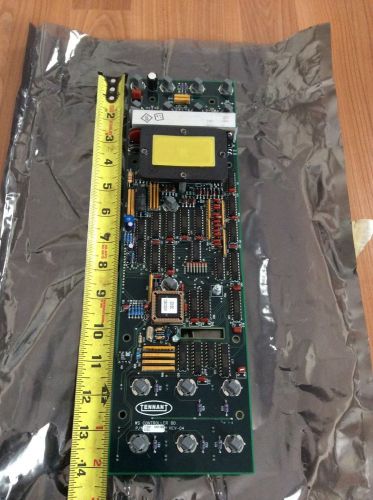 New tennant 7400 circuitboard assy (front) # 71604 .list $918.40 for sale