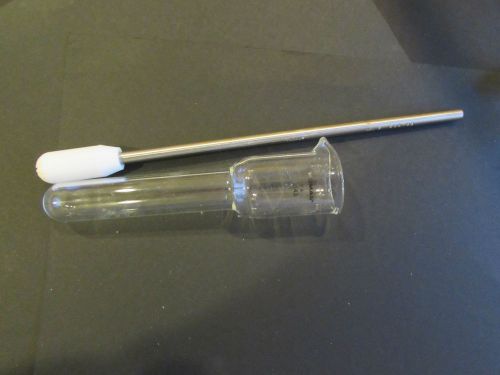 Thomas scientific tissue grinder size bb 20ml serrated pestle for sale