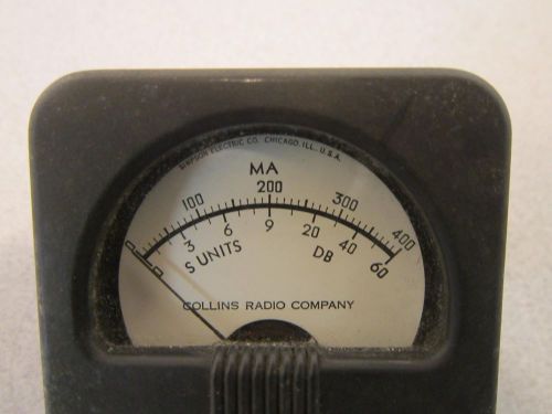 Simpson electric pressure switch 509067 nsn 5930004949498 more specs here for sale