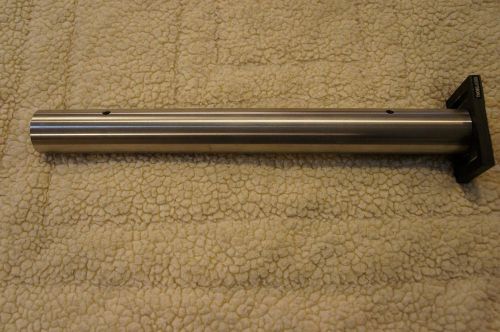 Thorlabs  p14 - 1 1/2&#034; optical mounting post 14&#034; w/t  ba2 base for sale