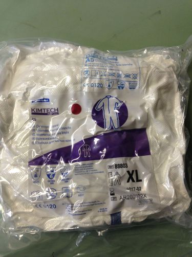 Kimberly-clark kimtech pur a5 sterile cleanroom apparel for sale