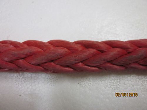 100&#039; 5/8&#034; samson rope (used) for sale