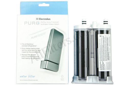 Electrolux Pure Advantage ice &amp; water filtration replacement filter EWF01