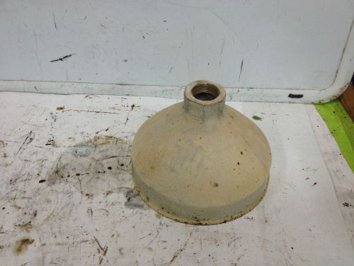 CROUSE HINDS EXPLOSION PROOF LIGHT BASE RD71