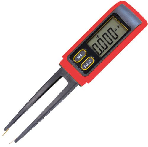 V&amp;a va503 tweezers type capacitance &amp; resistance meter for sale