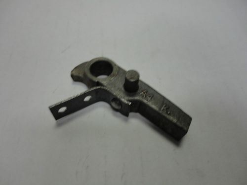Little AAA4 Mule Lever Assembly