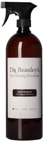 NEW Dr. Beasleys P13T32 Insect Remover - 32 oz.