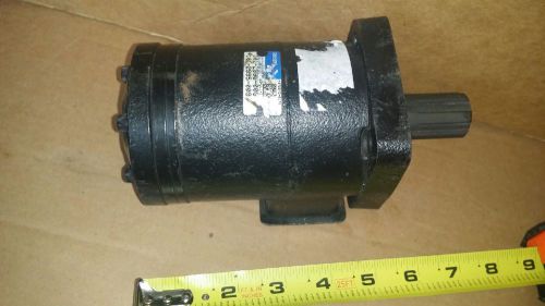 Eaton charlynn  pump 15833-003 h hsg 5/16 man for sale