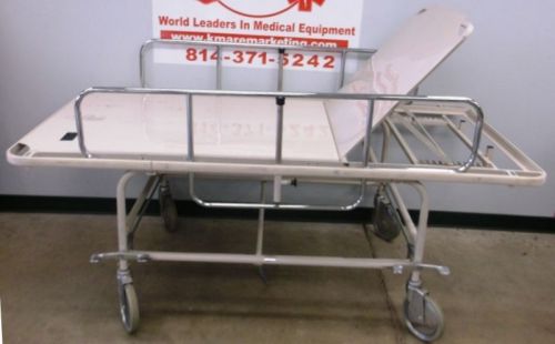 Gendron 1190 bariatric stretcher for sale