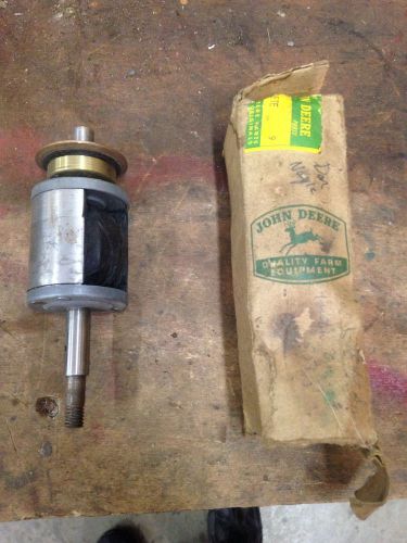 John Deere NOS Hit And Miss Gas Engine Magneto Armature