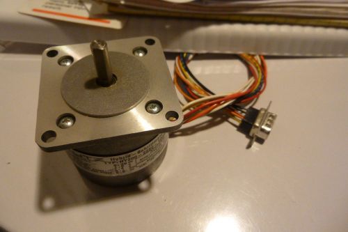 BAUTZ motor  type HY200-2220-100A8 , hybrid stepper