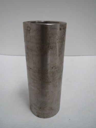 ALLIS CHALMERS 98-130-366-001 PUMP SHAFT STAINLESS 6X1-1/2IN SLEEVE B202892
