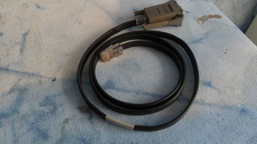 MODICON I/O EXPANSION LINK CABLE 110XCA28201